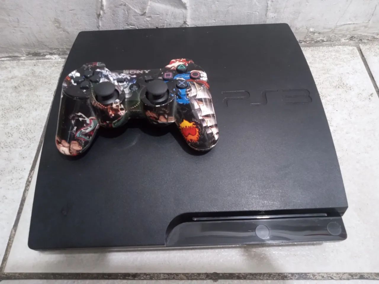 Playstation 3