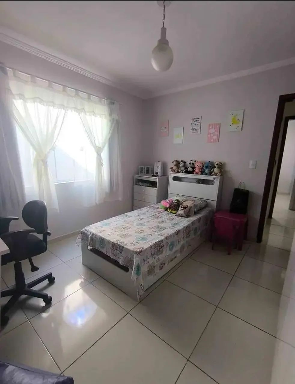 Casa a venda na marambaia ek - Foto 4