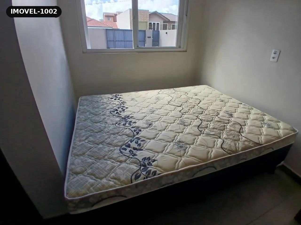 Kitnet Jardim Eldorado Carambeí - Foto 4