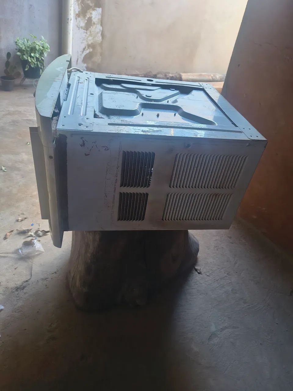 Ar condicionado caixa. - Foto 4