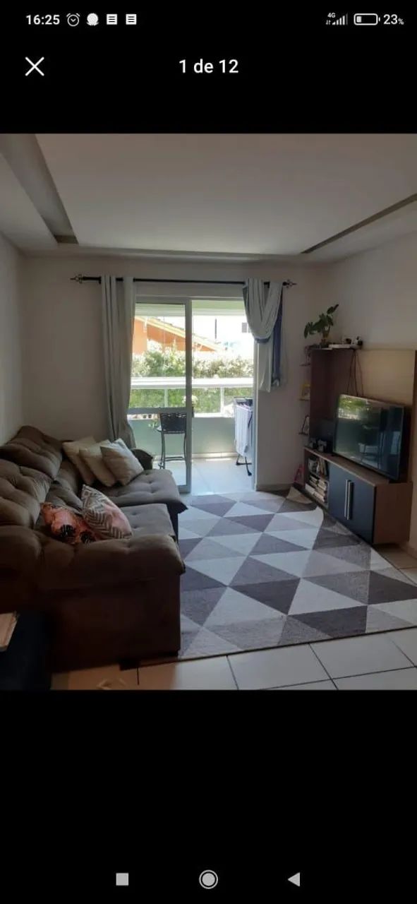 Vendo Apto com Ótima Localização 