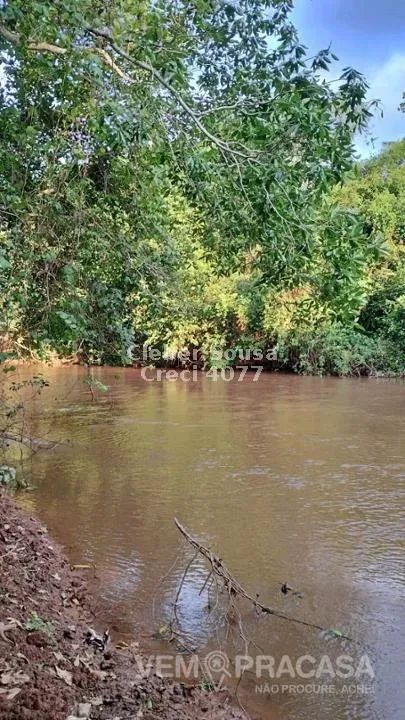 CHÁCARA COM 67 HECTARES COM RIO TABOCO AO FUNDO! - Foto 3