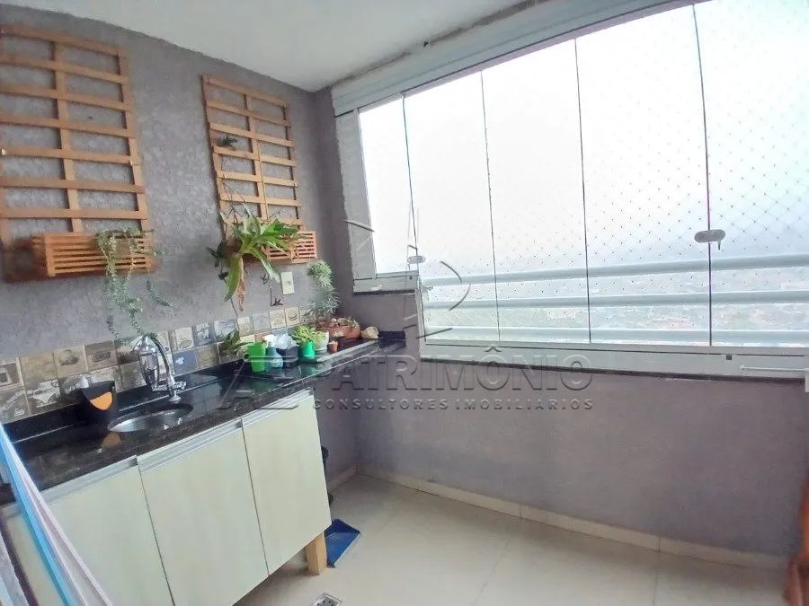 APARTAMENTO,3 Dormitorio(s) ALPHA CLUB - ED. - Foto 2