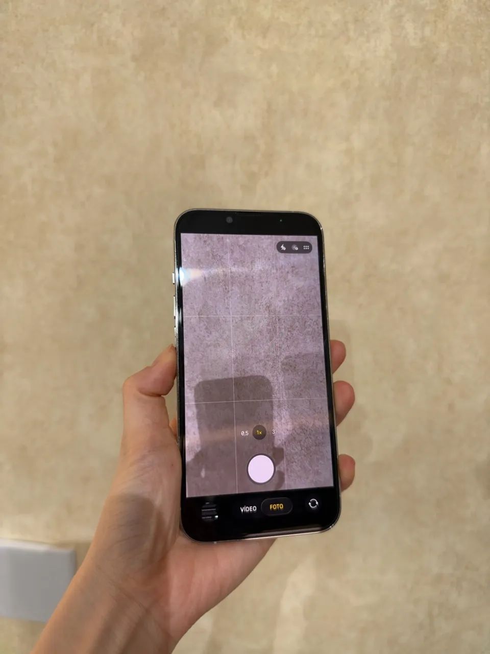 iPhone 13 Pro 128GB Usado em Ótimo Estado - Foto 5
