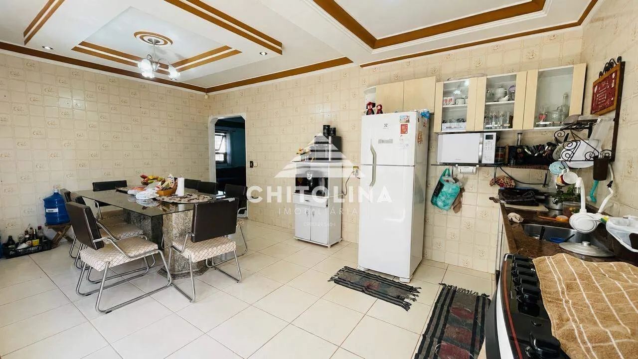 Casa com 04 dormitórios à venda no Jardim Shangrilá - Foto 5
