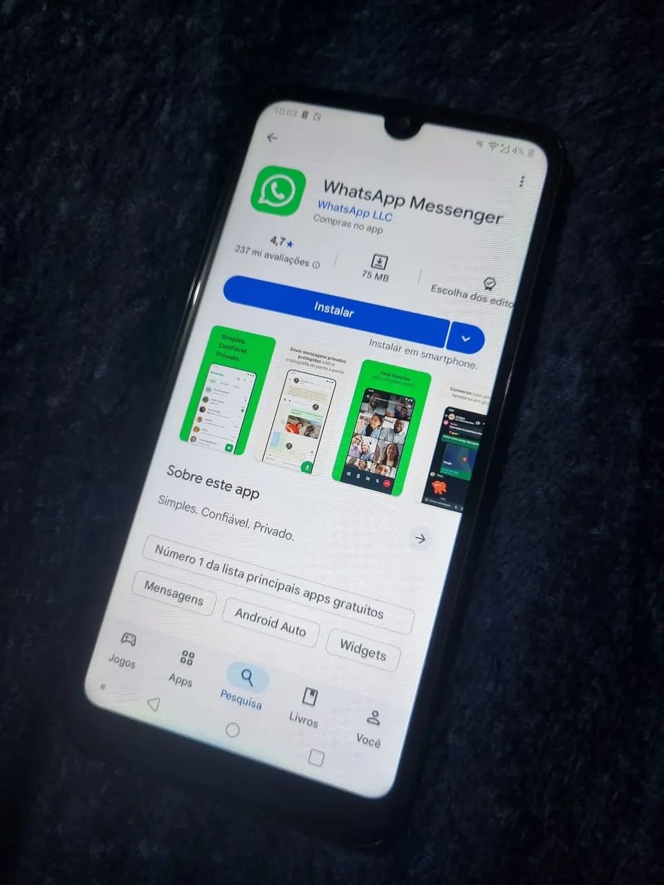 LG K12 Prime - Foto 2