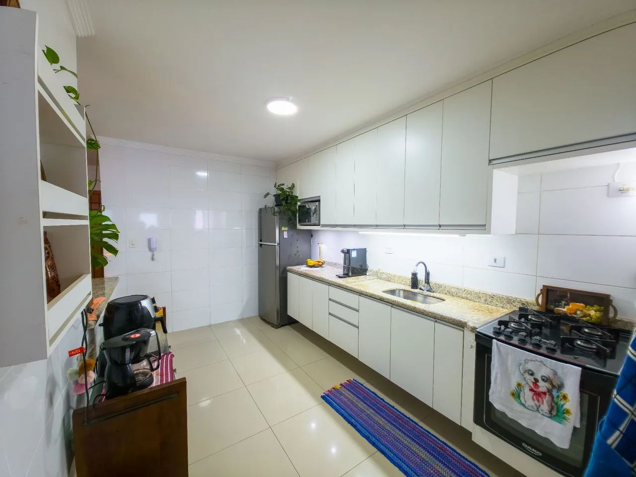 Apartamento Mongagua 92m - Vila Galé - Foto 5