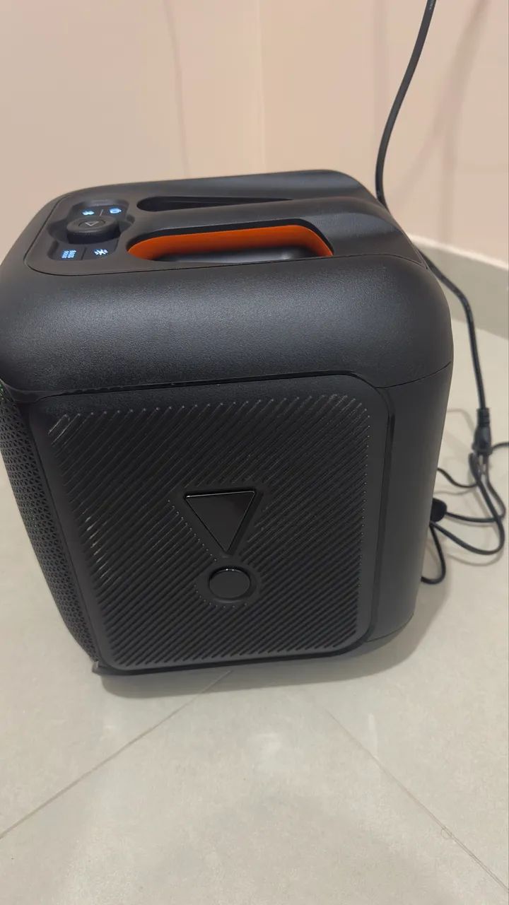 JBL PartyBox Encore Essential 100W NOVA  - Foto 3