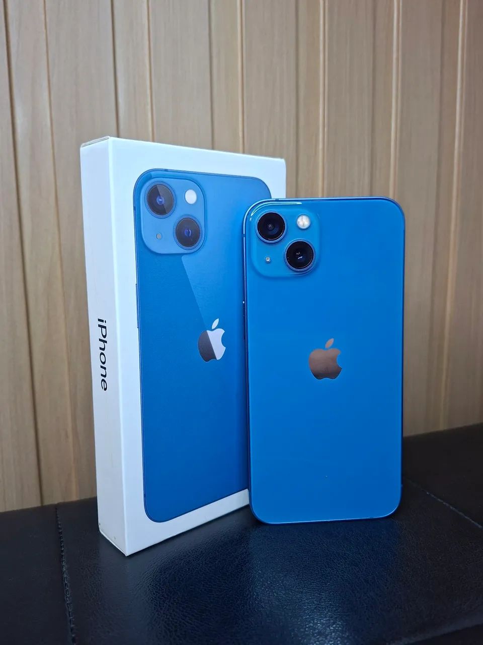 iPhone 13 Impecável 128gb