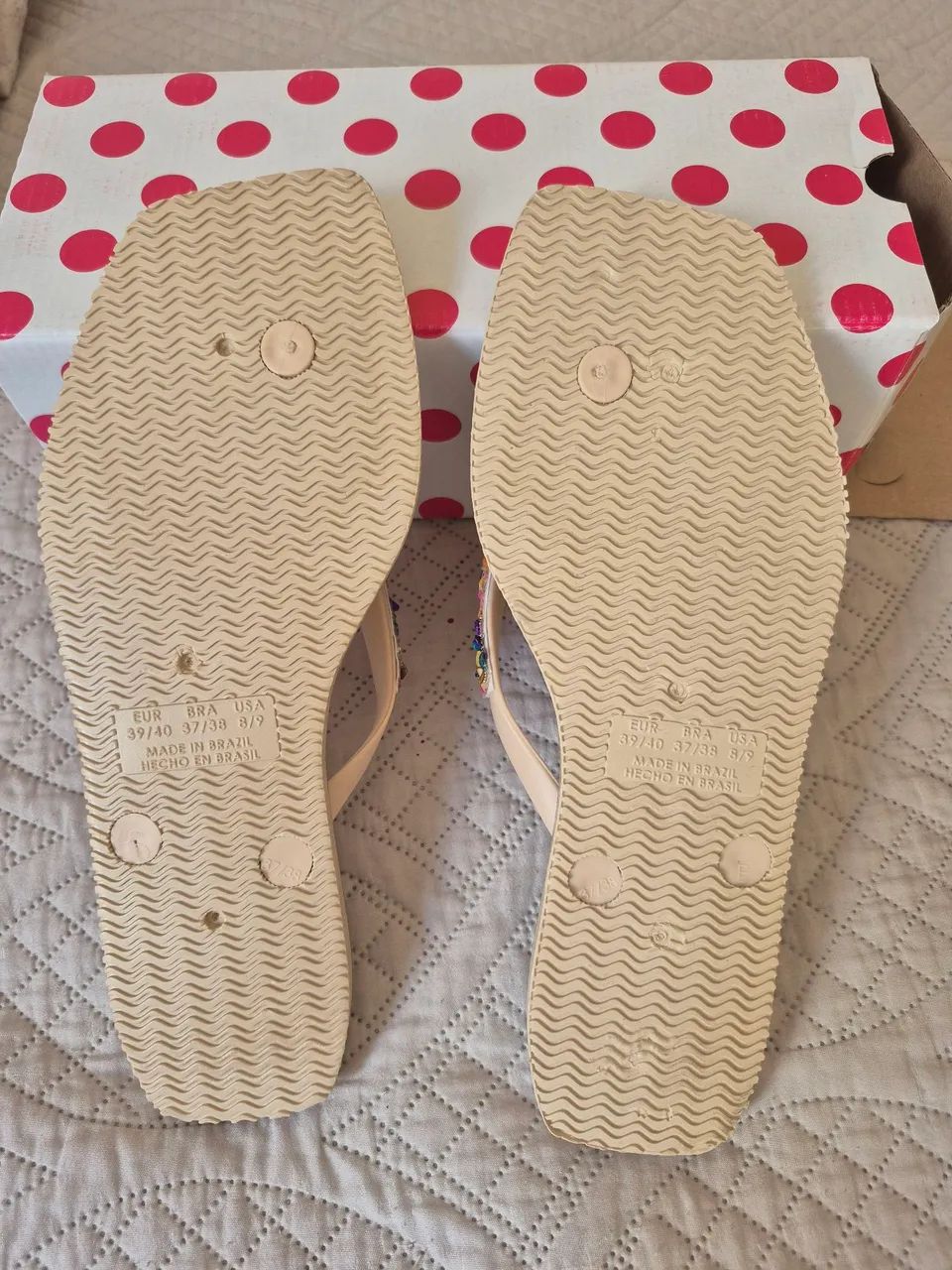 Chinelo super macio - Foto 2