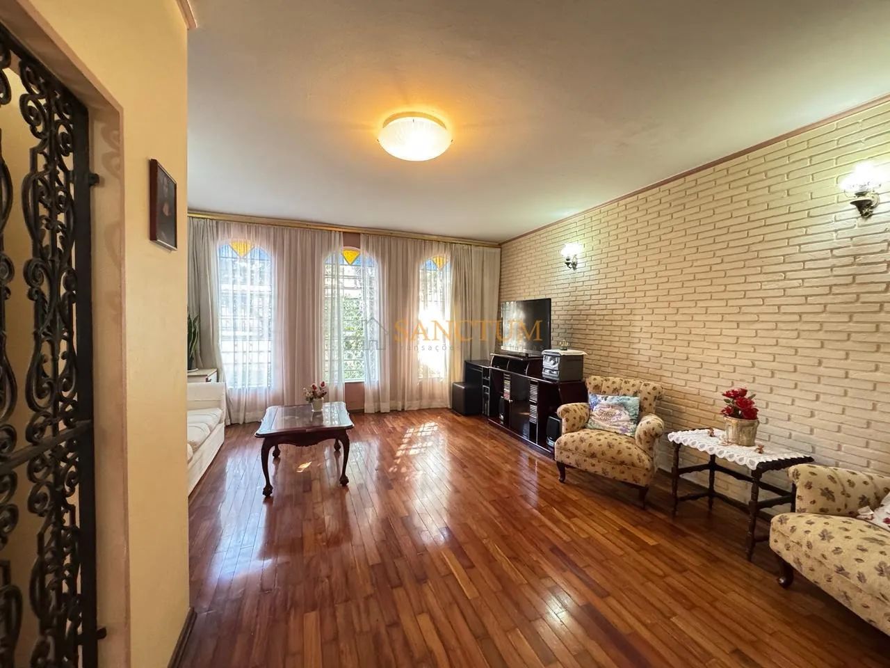 casa - Jardim Guarani - Campinas - Foto 5