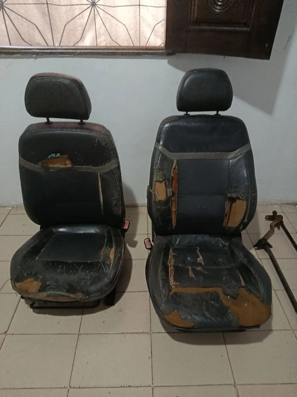 Peças e acessórios Vectra elegance 