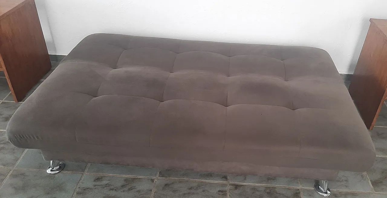 Sofá cama novo - Foto 3