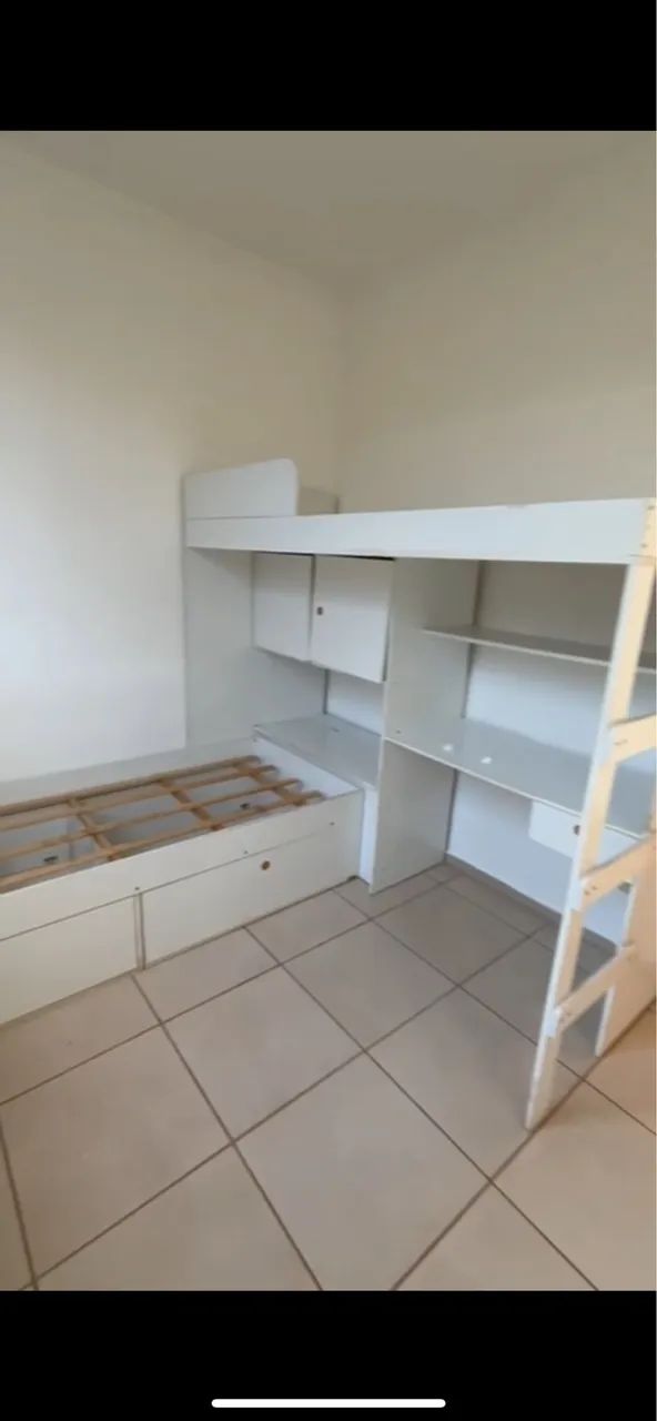 Alugo apartamento - Foto 4