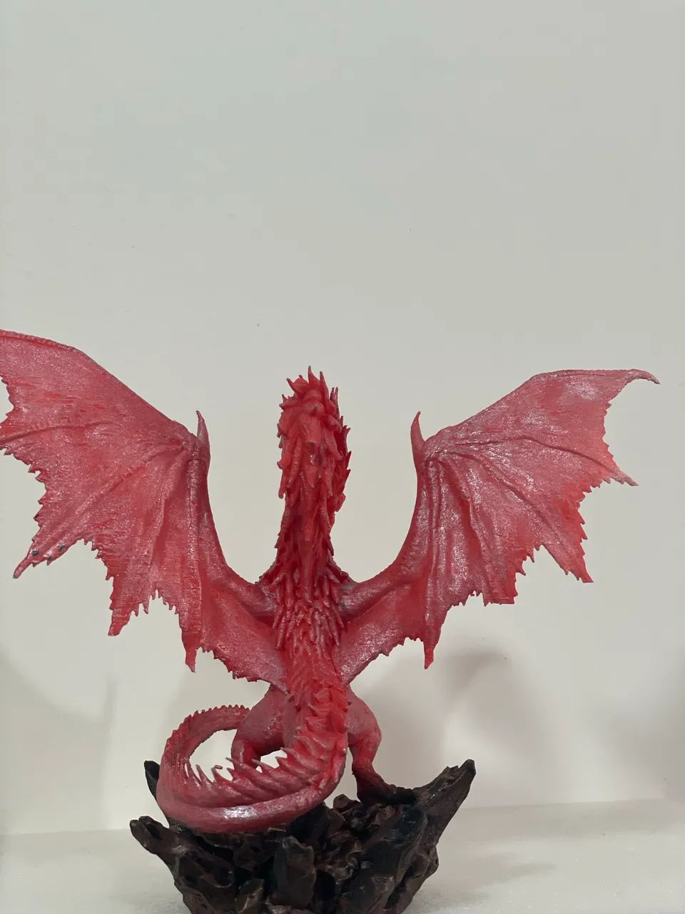 Dragão  - Foto 2