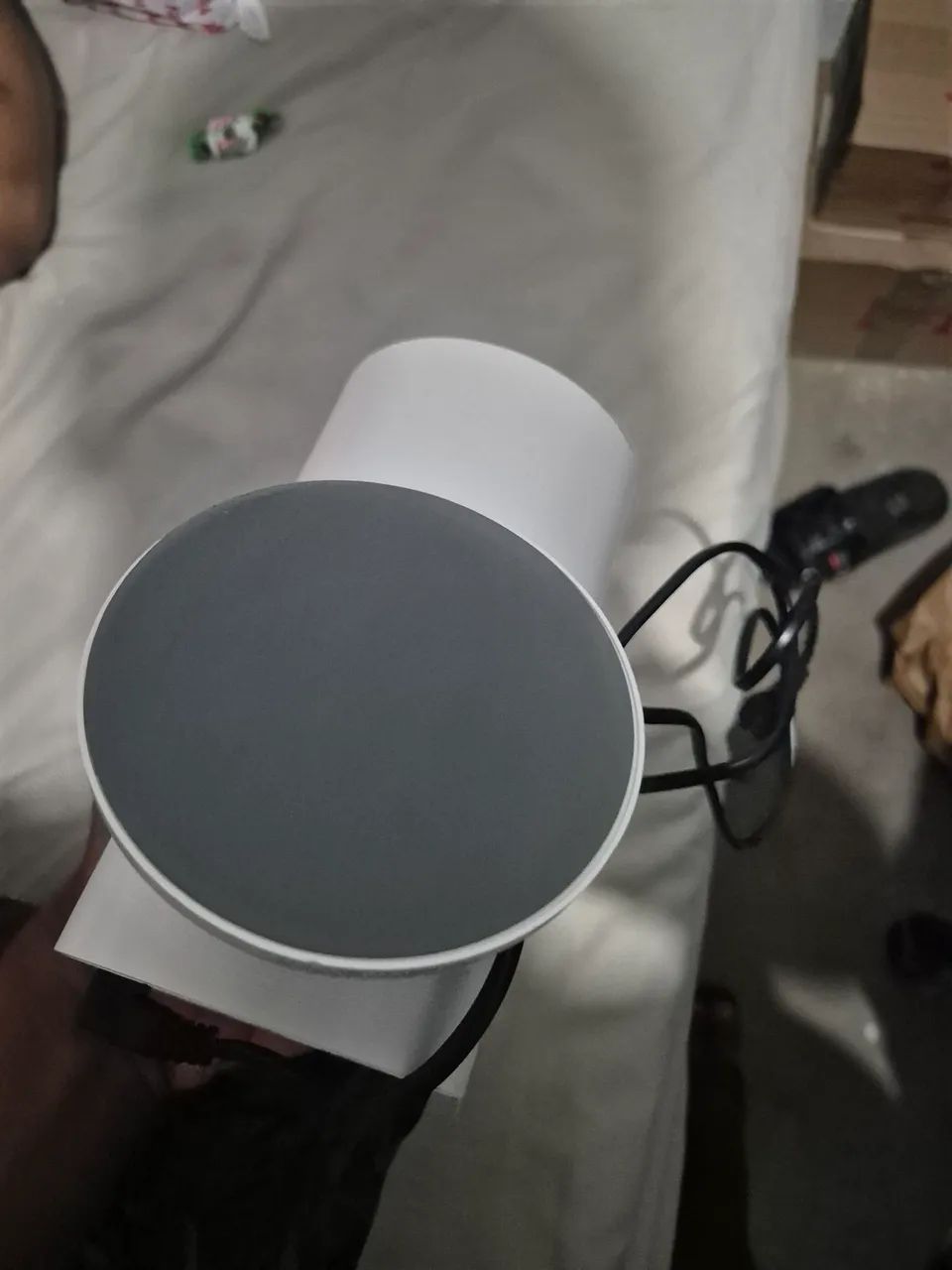 Projetor com netflix - Foto 4