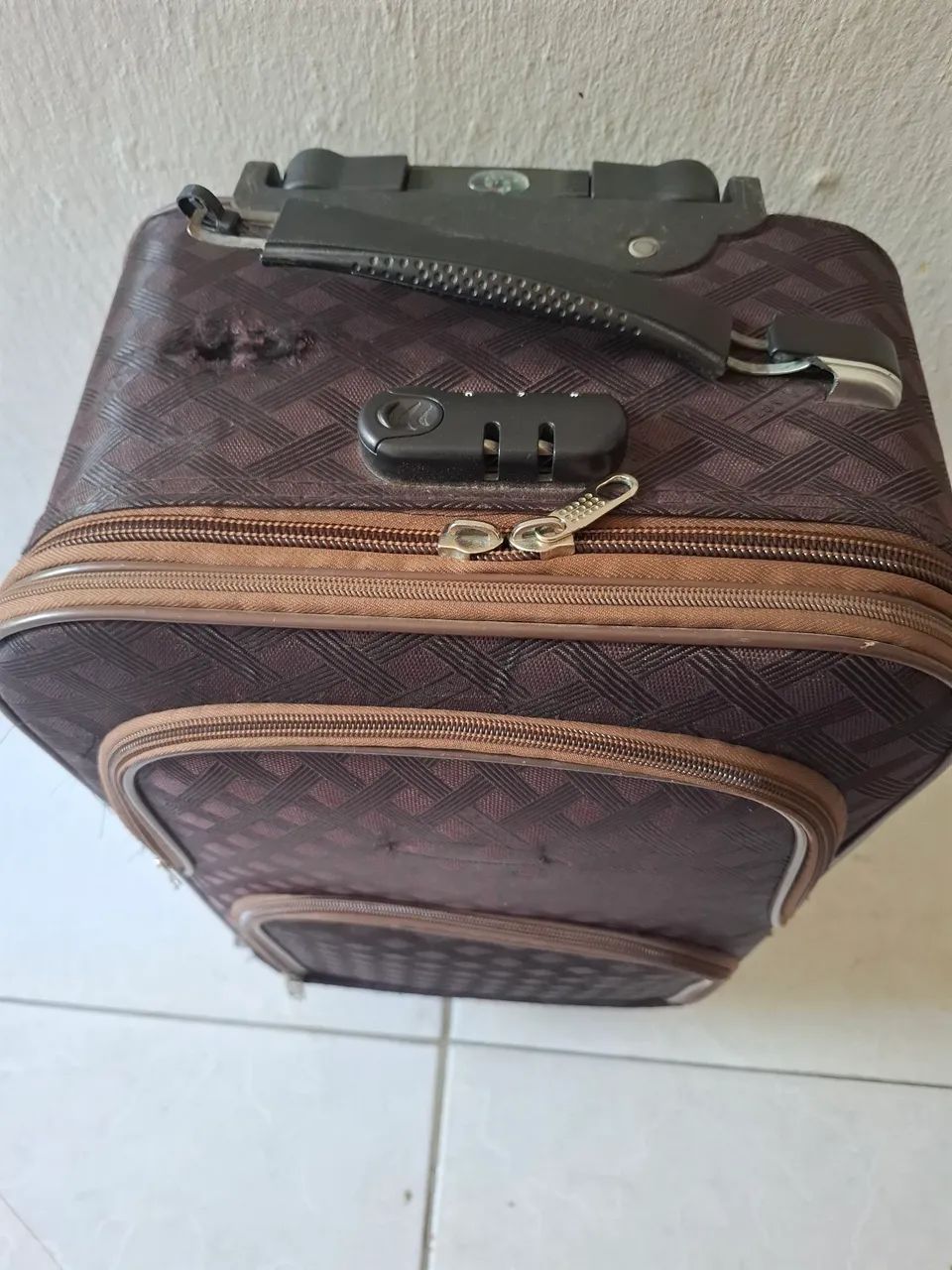 Mala pequena  - Foto 2