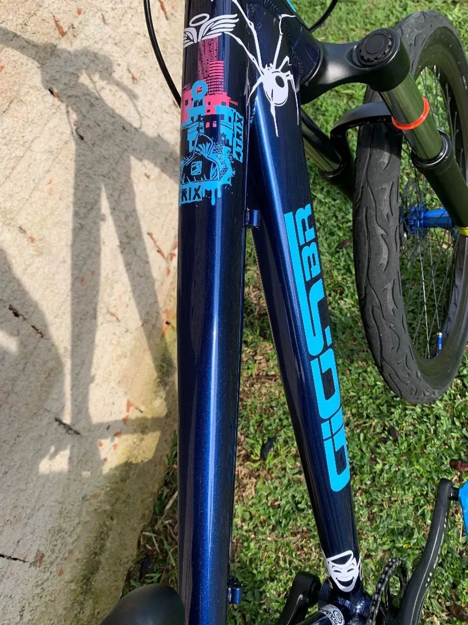 Gios 4t 7 belo - Foto 4