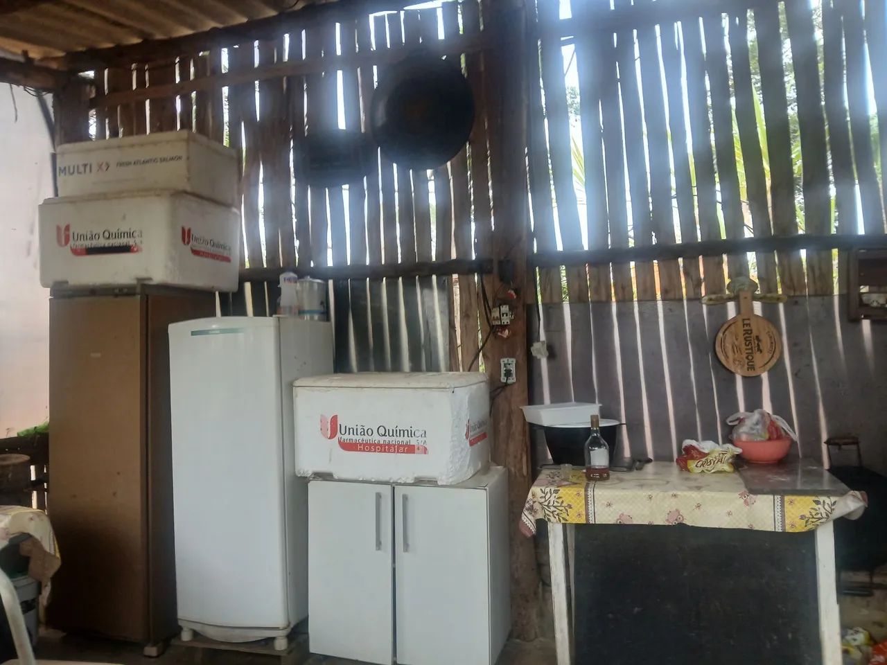Vendo chácara Jardim maria loiza  - Foto 4