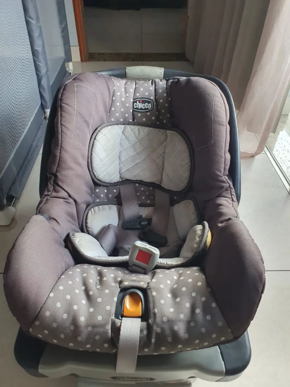 Bebê Conforto