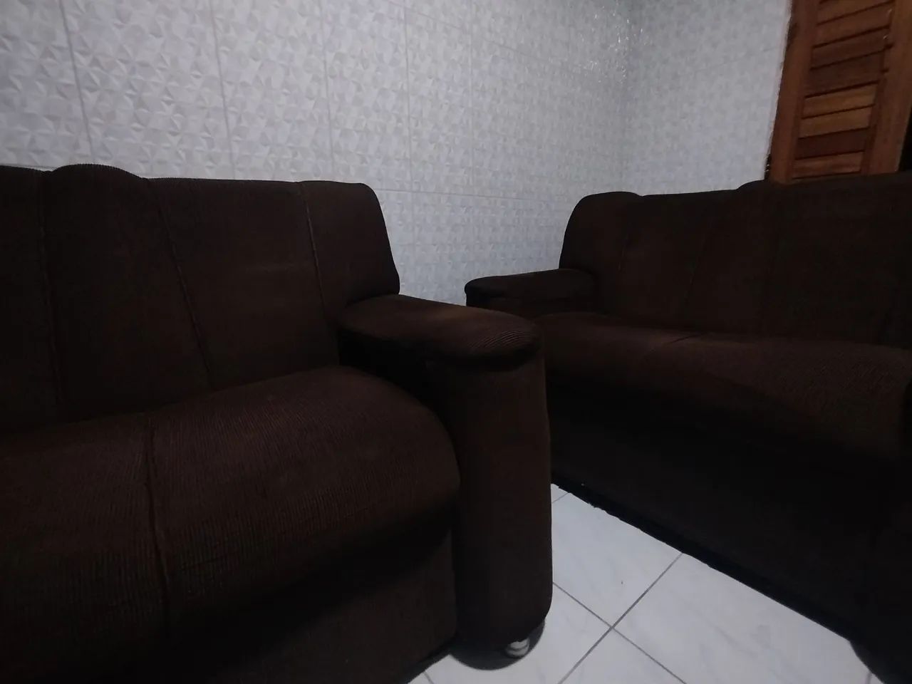Conjunto de Sofás  - Foto 4