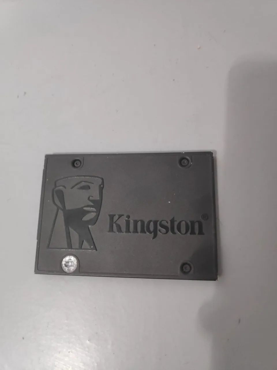 SSD sata kingston 480gb