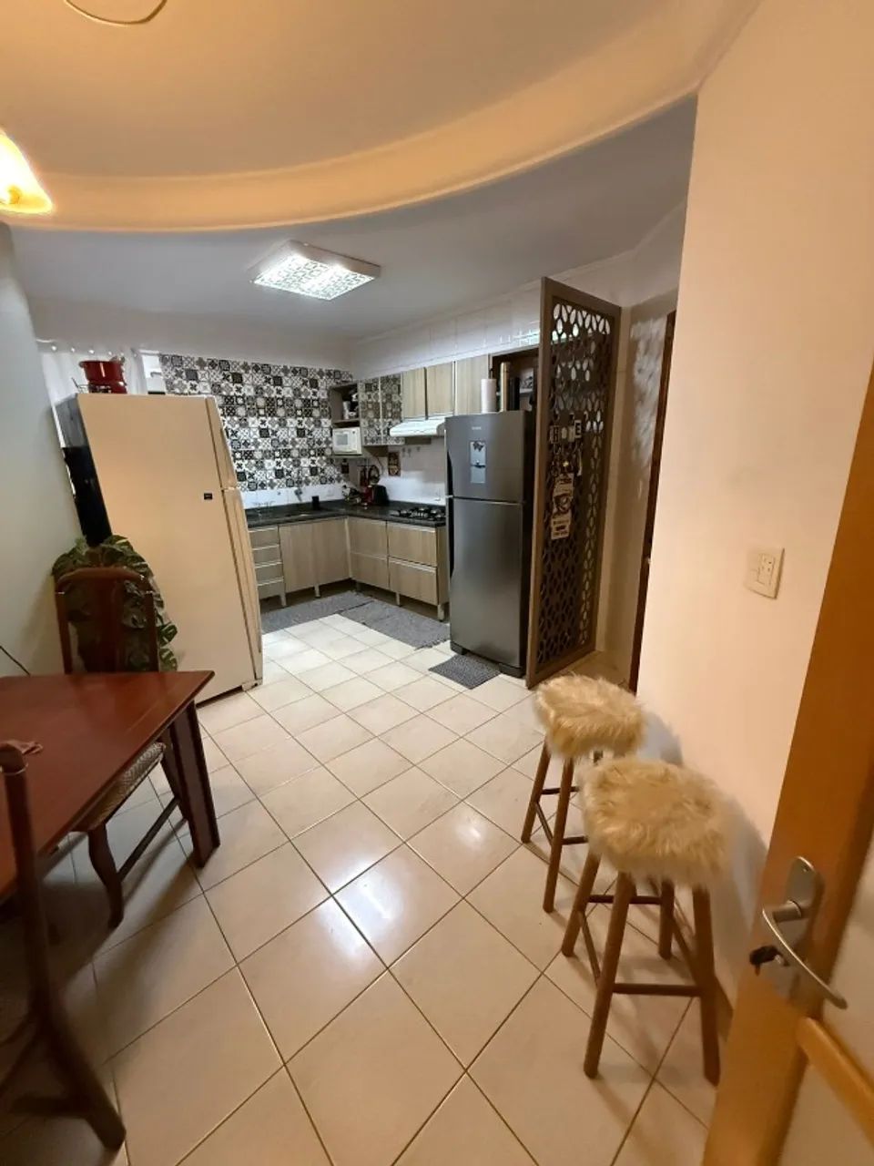 Apartamento 3 quartos, centro de Chapecó - Foto 2