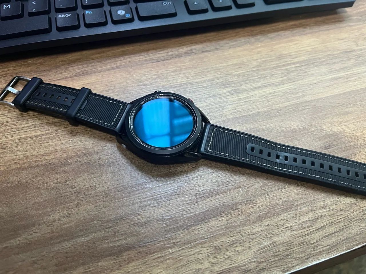 Galaxy Watch 3 Classic  - Foto 2