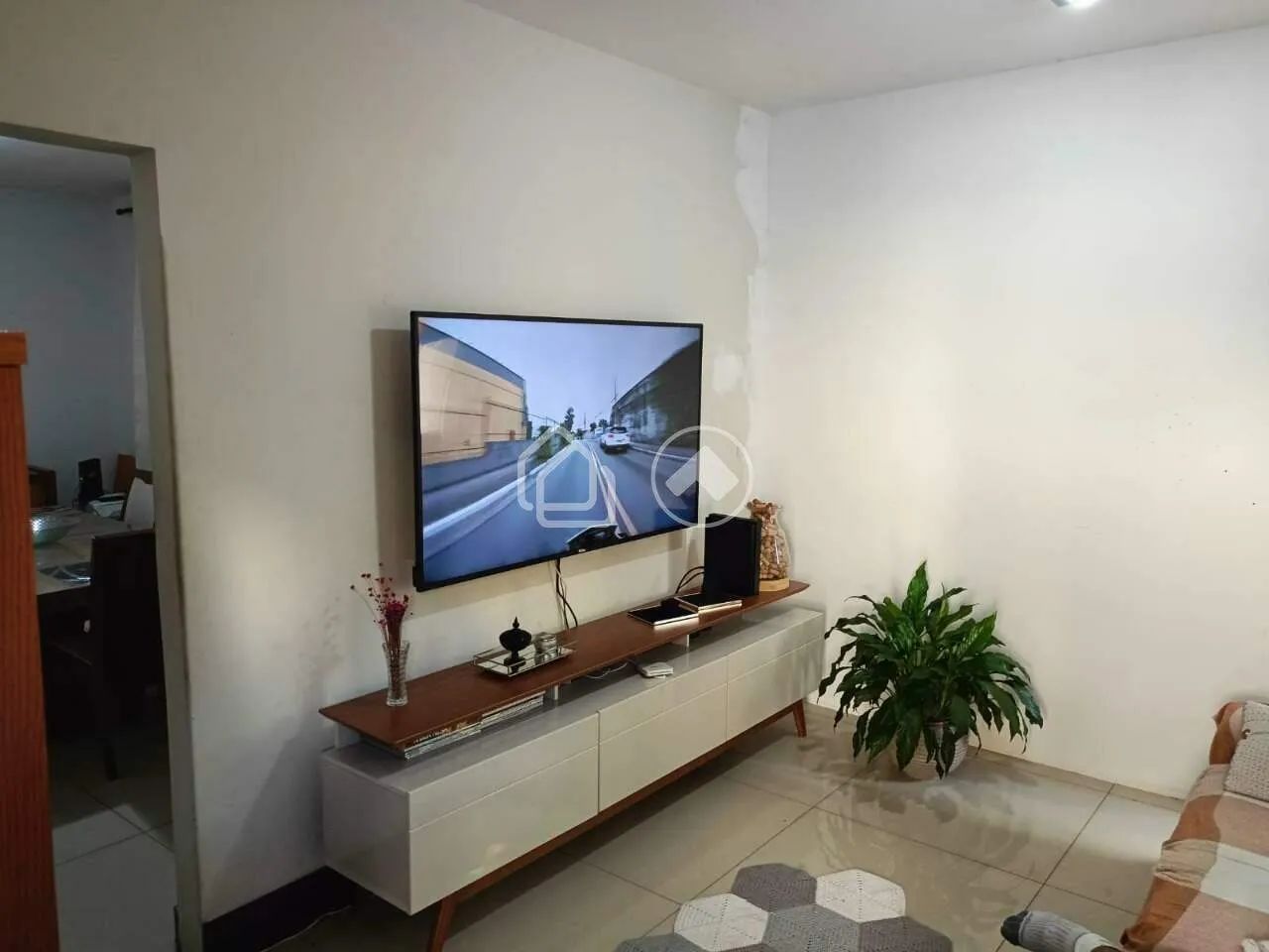 Casa a venda no Bairro Padre Eustáquio