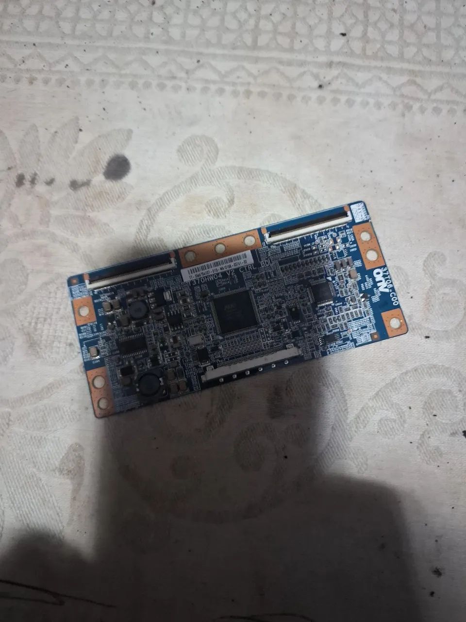 Placa tecon samsung un46c5000qmxzd 