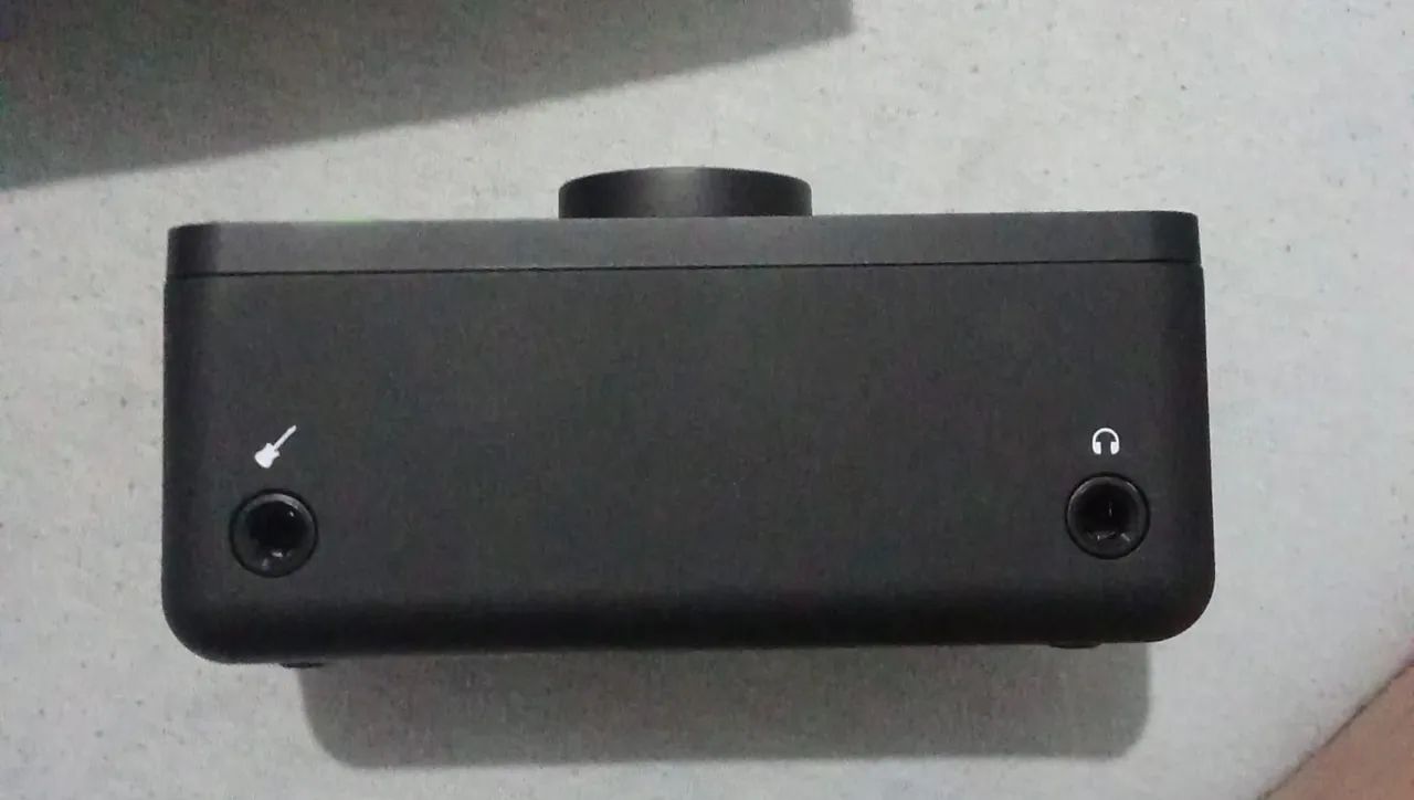Interface Evo 4  - Foto 3