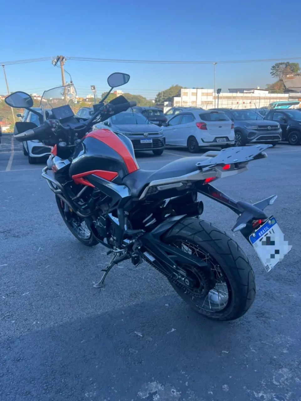 T350X. - Foto 5