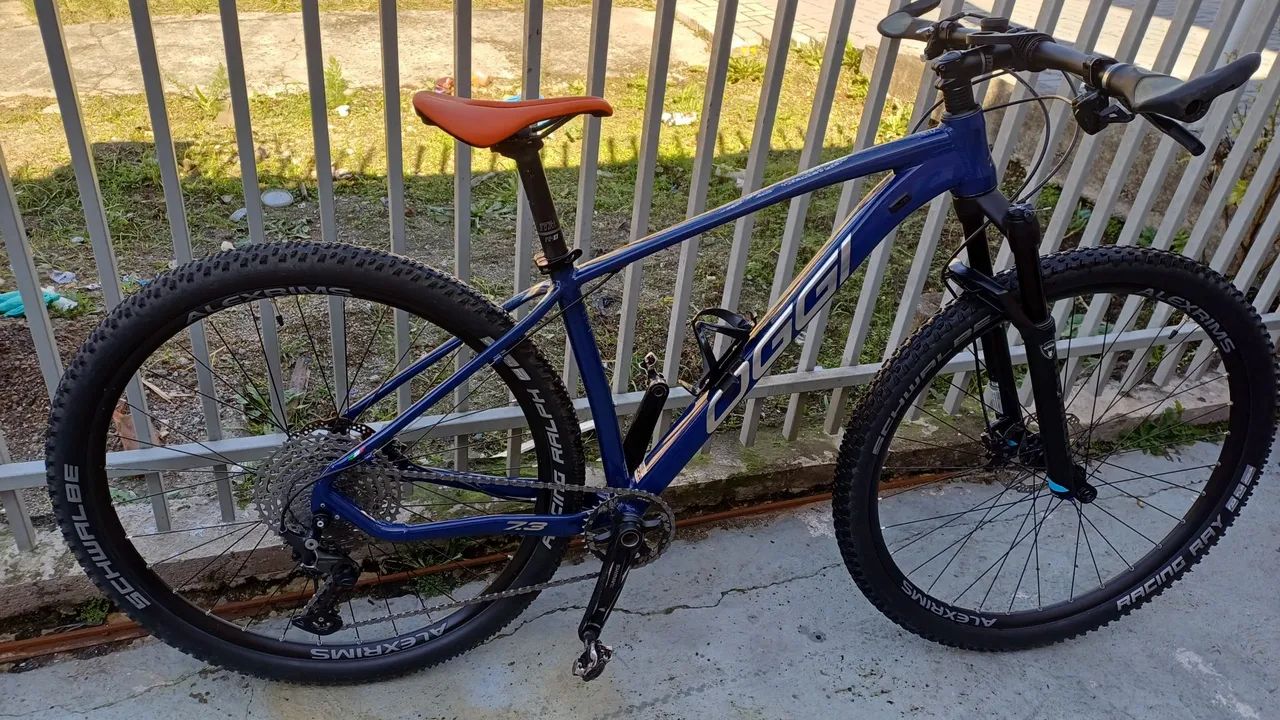 MTB Oggi 7.3 - Foto 3
