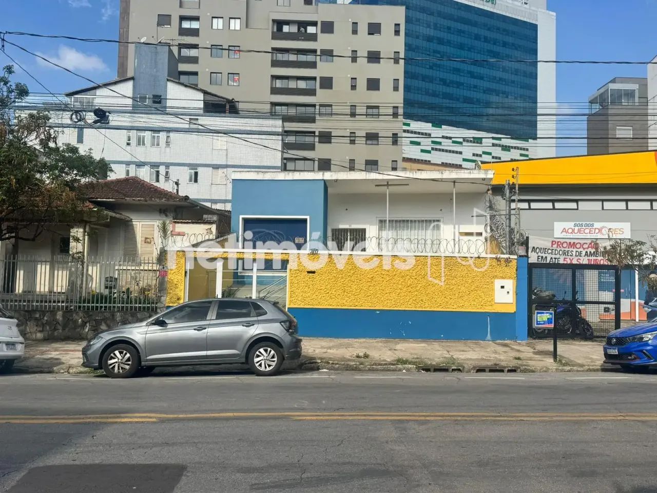 Locação Casa Prado Belo Horizonte