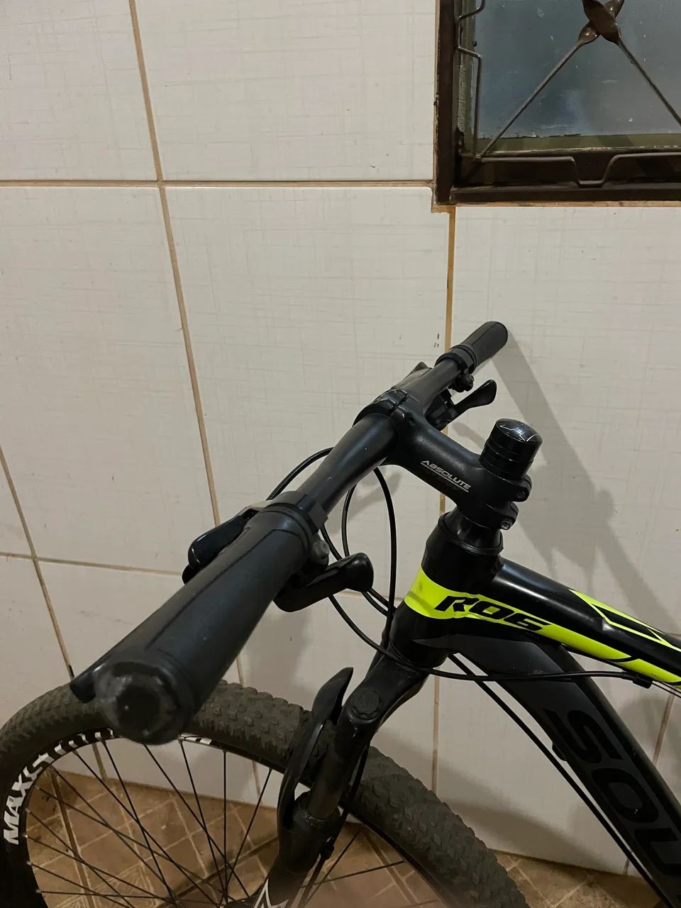 Bicicleta MTB hardtail aro 29 - Foto 5