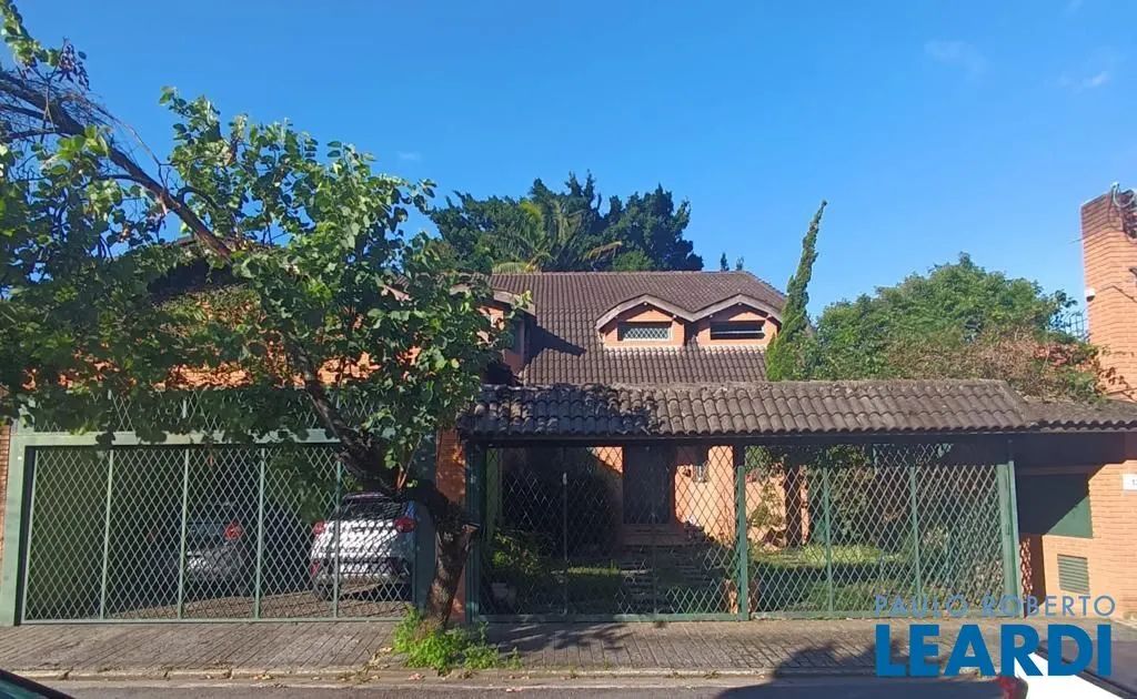 CASA ASSOBRADADA - JARDIM PETRÓPOLIS - SP - Foto 5