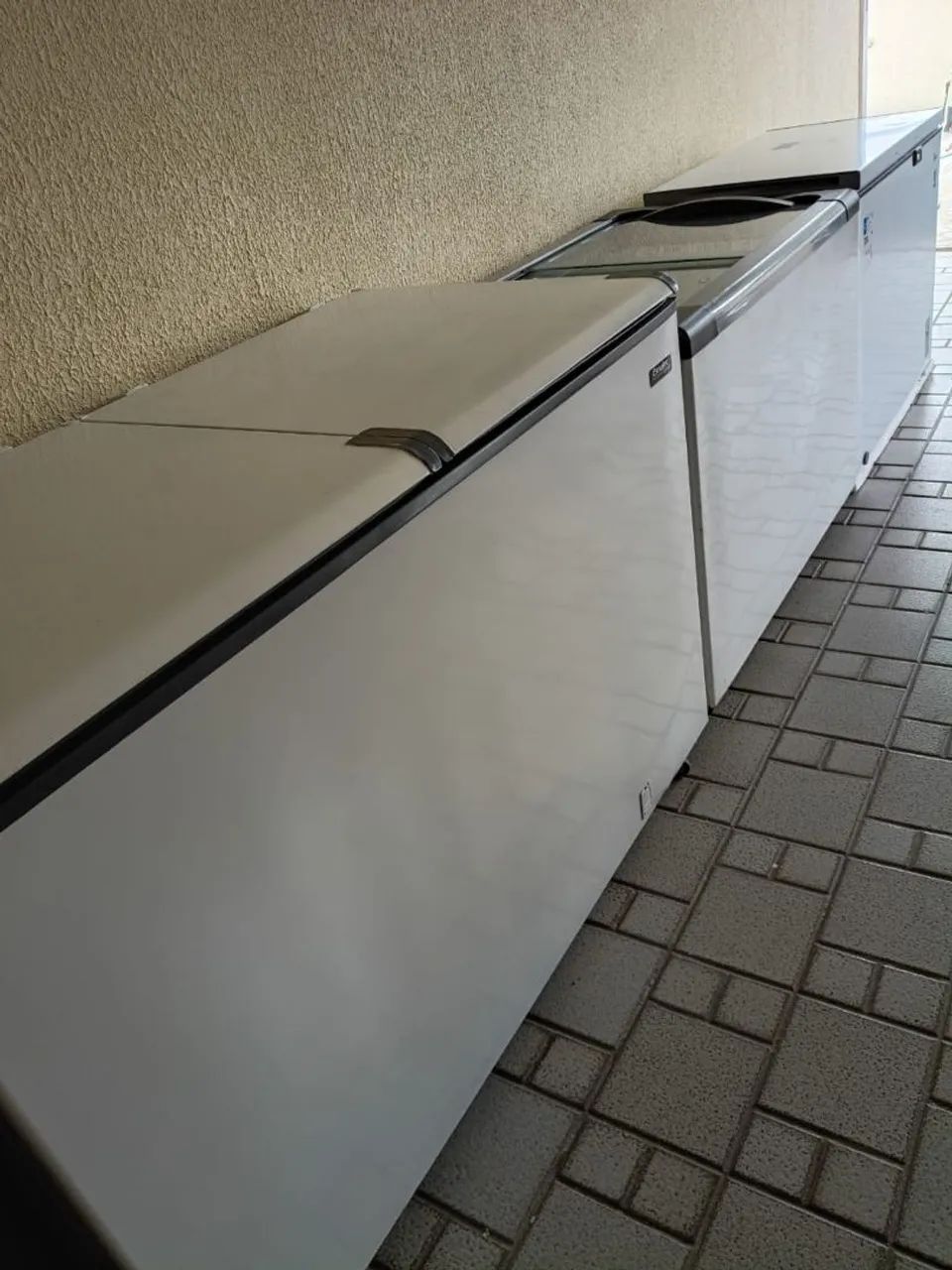 Aluguel de Freezers para eventos - Foto 2
