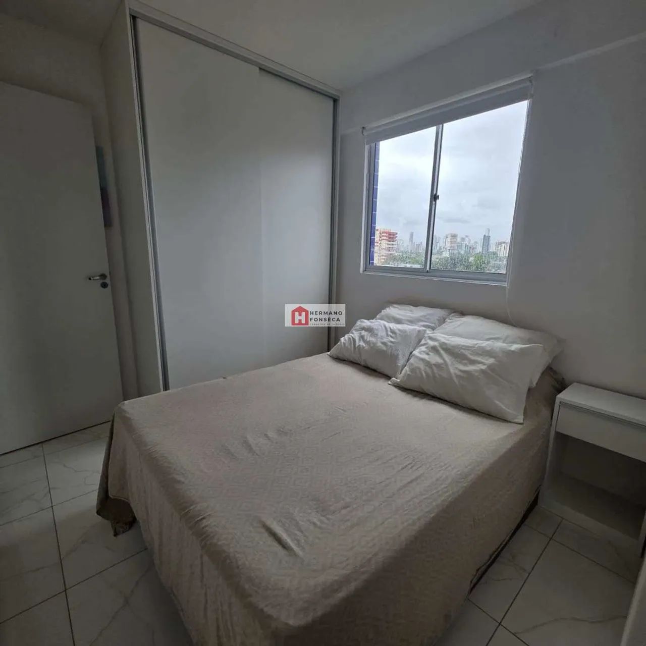Apartamento em Recife, Torre, com 2 quartos, 48m² - Foto 5