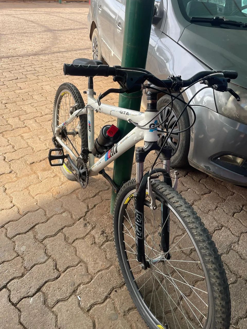 Bicicleta M7 - Foto 2