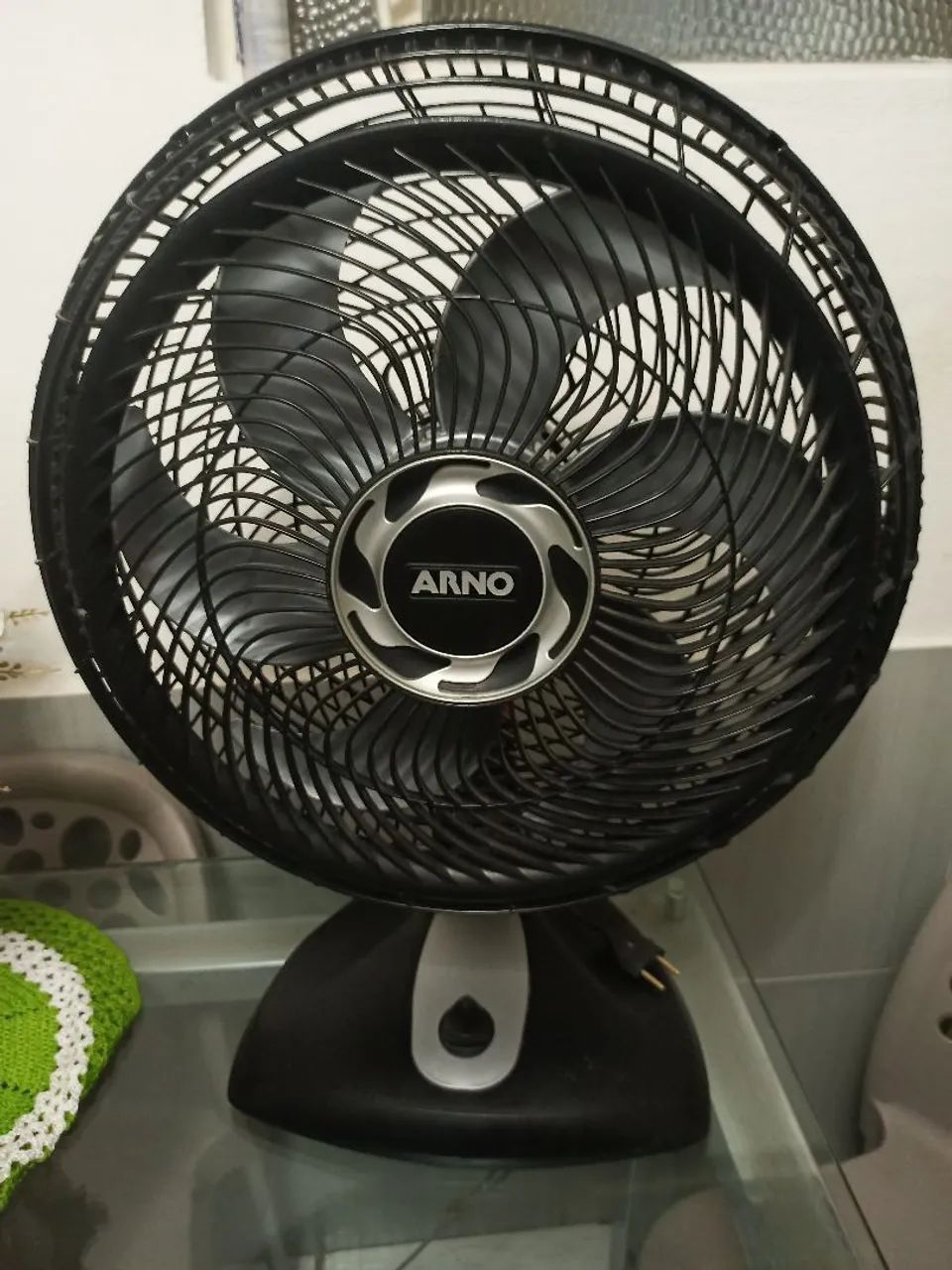 VENTILADOR ARNO 40CM GRANDE