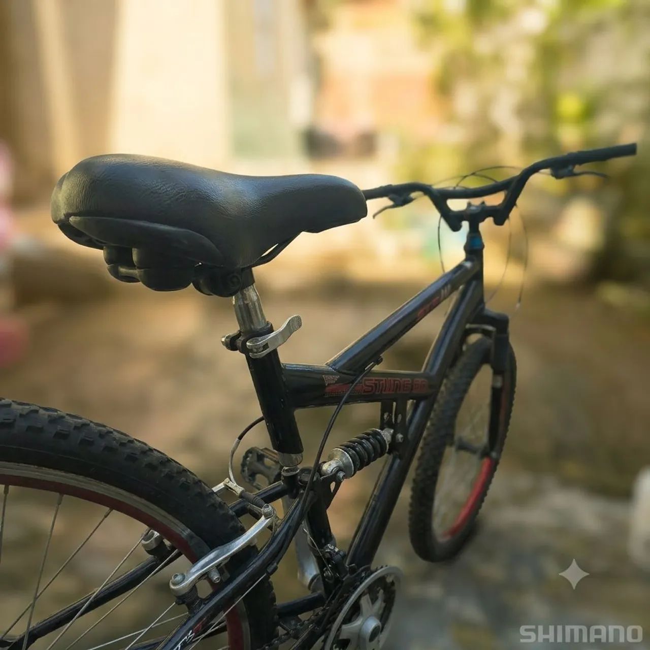 Vendo bicicleta. - Foto 4