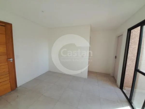 apartamento novo na mooca - Foto 2