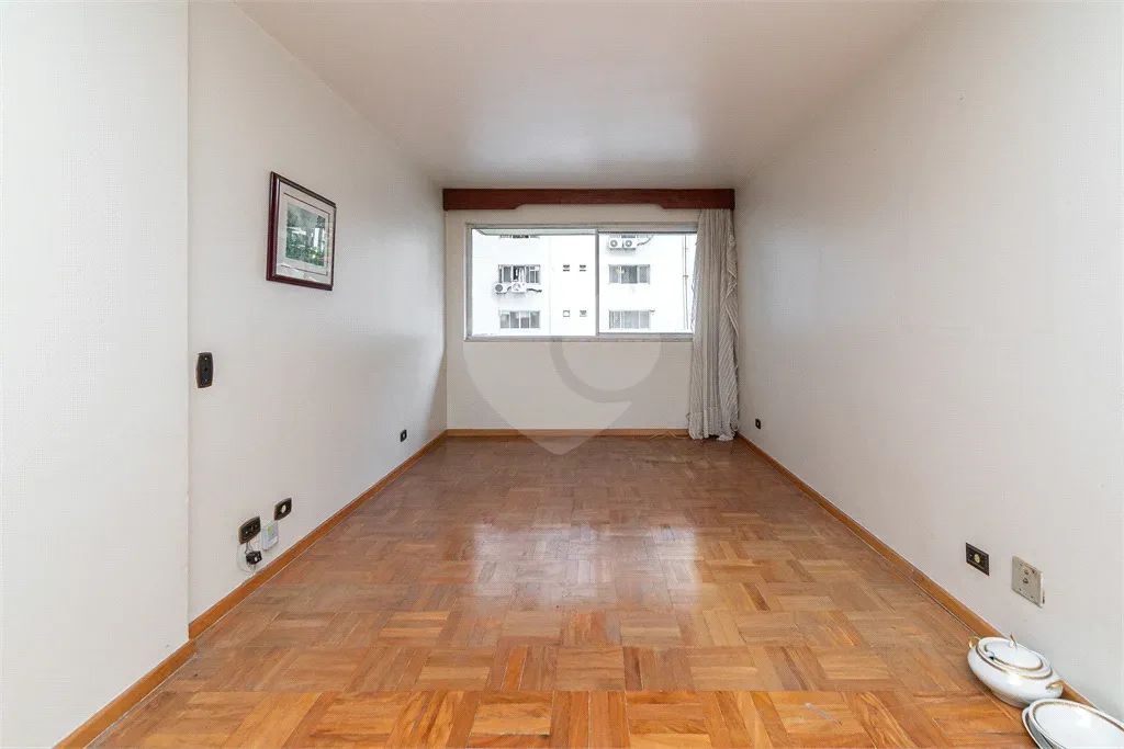 Apartamento com 2 quartos à venda em Cerqueira césar - SP - Foto 2