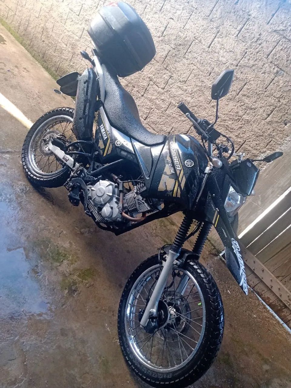Crosser a venda  - Foto 3