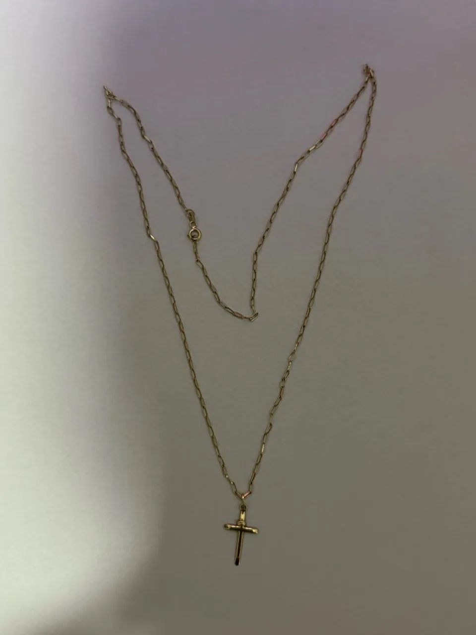 Cordão ouro - Foto 2