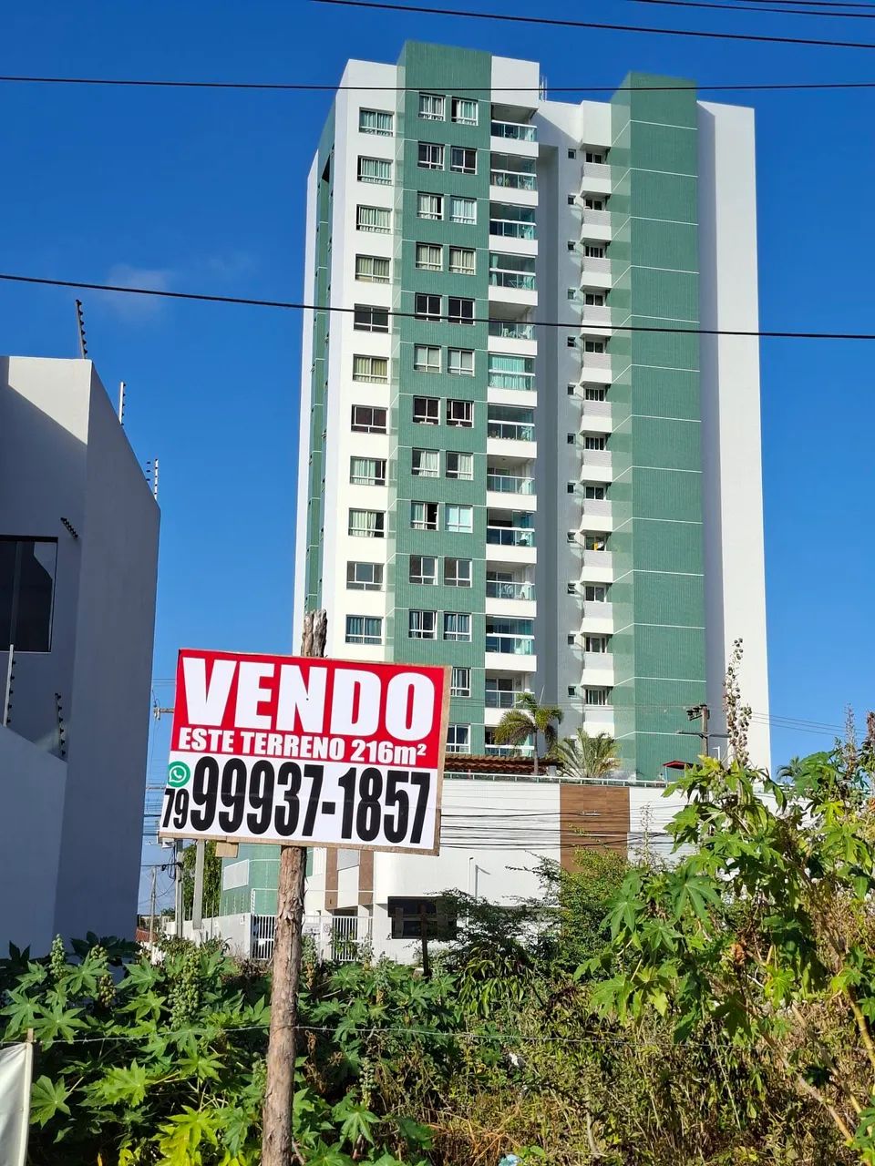 Foto - Aracaju - Atalaia