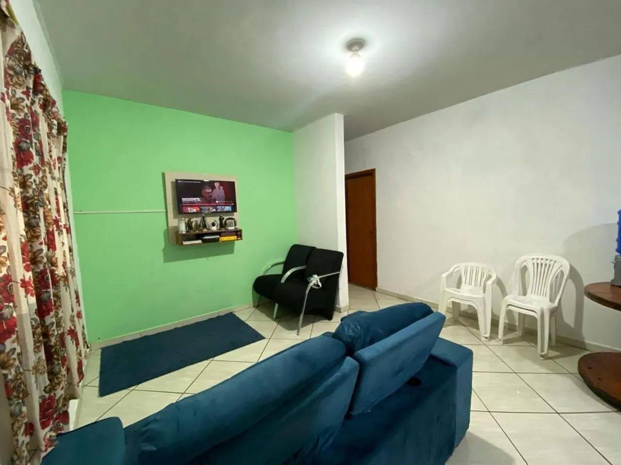 Casa à venda em Sumaré, Jardim Trevo, com 2 quartos, com 58 m² - Foto 4