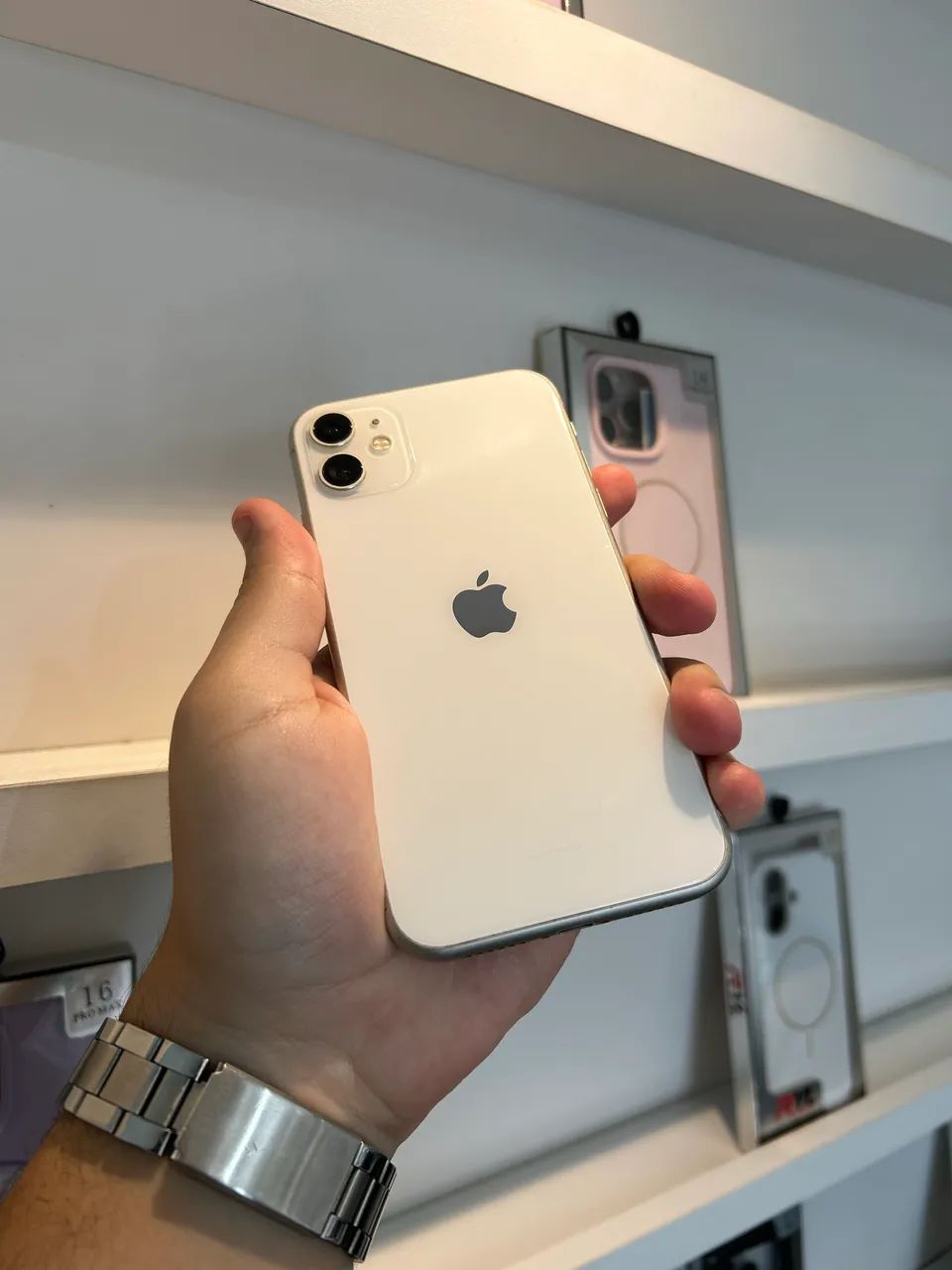 iPhone 11 128 GB