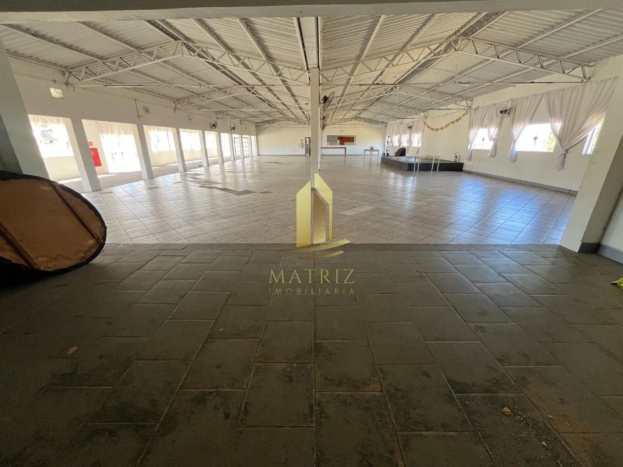 Galpão para locação | 728 m² - Foto 4