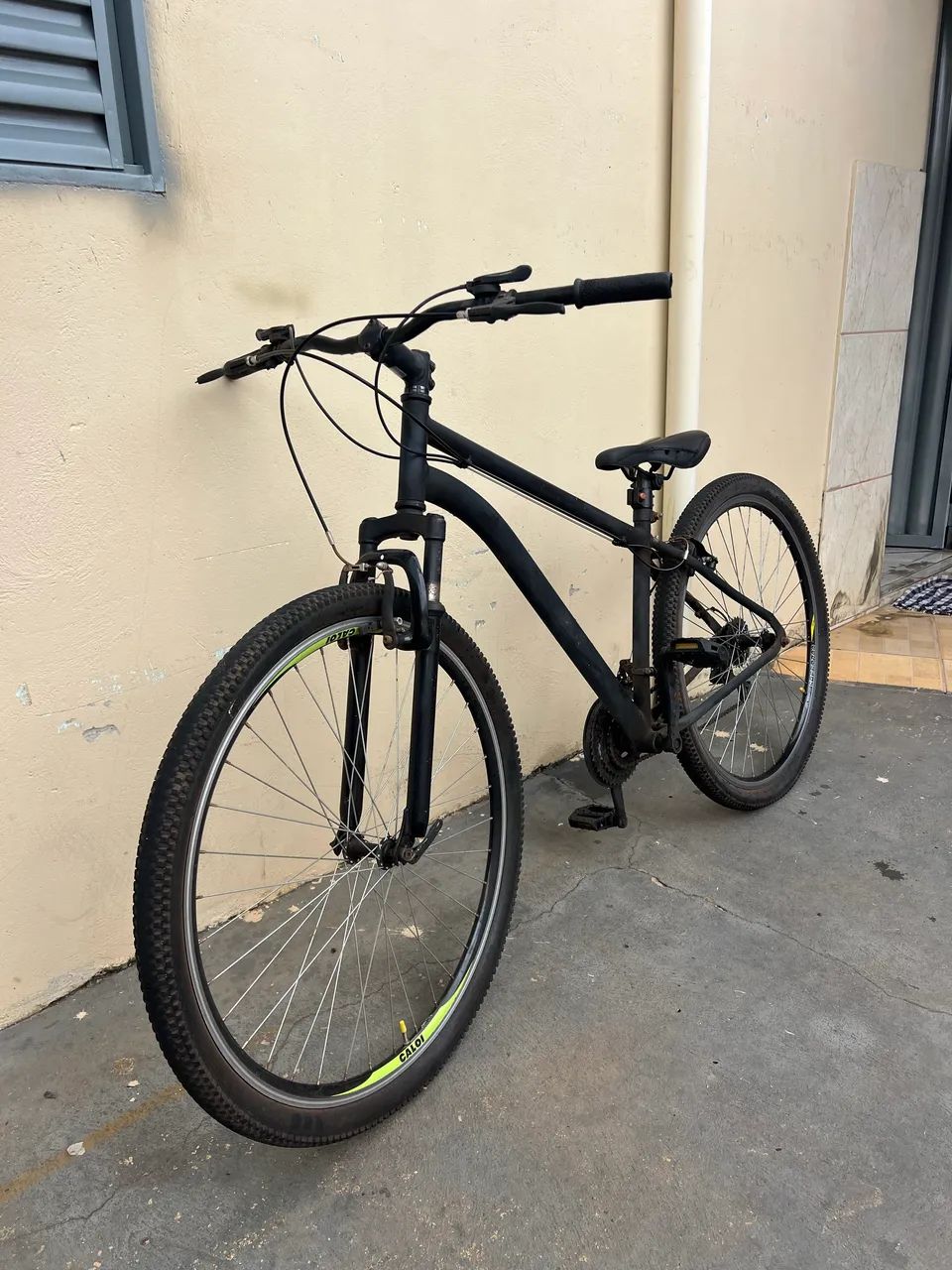 Bicicleta Aro 29